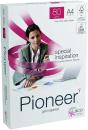 Pioneer A4 210 x 297 mm. 80 g / m2 FSC 500 hojas 1 resma