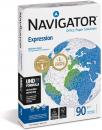 NAVIGATOR Expression - 500-Pack Office Paper 90 g / m² A3, Branco 17,94 € PVP