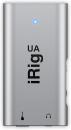 IK Multimedia iRig UA - Adaptador de Interfaz Multimedia 69,00 € PVP