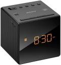 Sony ICF-C1 - Rádio despertador com tela LED, preto 23,98 € PVP