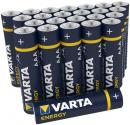 Varta Batterie Alkaline, Micro, AAA - 22 Pieces