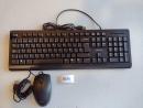 Trust Taro Silent Keyboard and Mouse set