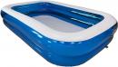 KG Kitgarden - Piscina inflável retangular de 660 litros - 34,95 € PVP