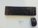 Teclado sem fio Logitech LA na espanha