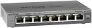 Netgear GS108E-300UKS ProSAFE Plus - Switch Gigabit