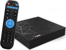 TV Box, TUREWELL T95 Max Android 9.0 TV Box Chip H6 Quad-core Cortex-A53 4GB RAM 32GB ROM Smart TV B