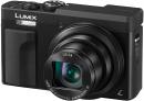 Panasonic Lumix DC-TZ90EG-K Cmera Compacta 20,3 MP, Preto - 319,00 € PVP