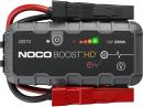 Noco Boost Sport - partida de lítio para motores a gasolina (12V), ultra seguro, 2.000 AMPs