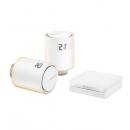 Netatmo Starter Pack para aquecimento Netatmo by Starck White - 169,00€ PVP