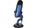 Microfone USB Blue Yeti