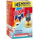 BLOOM MAX INSECTICIDA MOSCAS Y MOSQUITOS, PAFF PORTATIL ANTIMOSQUITOS - Difusor + Recambio.......