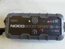 NOCO Boost Sport GB20 Ultra Safe 500 Amp 12 Volts Lithium Jump Starter Box