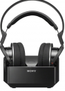 Sony RF MDR-RF855RK - Fones de ouvido fechados para TV sem Bluetooth - 66,00 € PVP