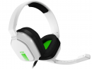 ASTRO Gaming A10 Headset headband 3,5 mm Jack Green, White 939-001852