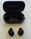 Auriculares Liberty Total-Wireless - Negro