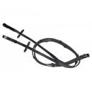 Covalliero Pony Reins