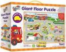 Galt América Galt Gigante Piso Puzzle Busy Cidade Cena Playset - €13.26 PVP