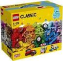 LEGO 10715 Muitas Rodas Diferentes - €19.99 PVP