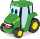 Tomy John Deere Push and Apos;N and Apos; Roll Johnny Veículo - €13.26 PVP