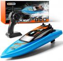 Gizmovine Remote Control Boats for Pools and Lakes, 2.4GHz High Speed RC Boats,Blue €32.87 PVP