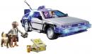 Playmobil Back To Future Delorean (70317) - €44.18 PVP