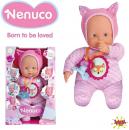 Nenuco Soft 5 Functions, Pink (700014781)