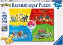 Ravensburger 10035 Pokemon XXL 150pc Jigsaw Puzzle, Multicolour - €9.93 PVP