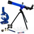 Colorbaby- Conjunto de telescópio + microscópio 20x / 30x / 40x (44830) 22.63 € PVP