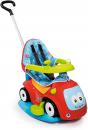 Brinquedo para andar Smoby Master Comfort 720400