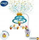 VTech 80-181022 Baby Noche Estrellitas - Projetor móvel para bebê, com luzes e sons 45.99 € PVP