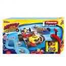 Carrera FIRST 63030 Mickey e os Roadster Racers