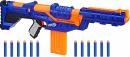 Nerf - Rifle de juguete Rival Prometheus MXVIII-20K