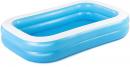 Bestway - piscina familiar, azul / branco -32.14 € PVP