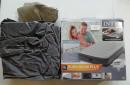 Colchão inflável Intex Comfort