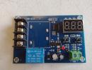 Módulo de controle de carregamento de bateria / Placa PCB de proteção do carregador de bateria de ío
