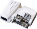Amplificador de TV a cabo Televes NV203PICOLTE e mais