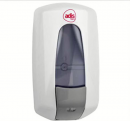 DISPENSADOR DE SABÃO BRANCO AITANA "adis"