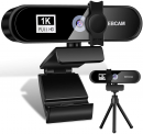 WANFEI HD 1080P Webcam com Microfone USB 2.0 Webcam para Laptop Desktop Cmera de Vídeo Broadcast We