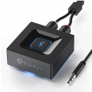 Receptor de áudio sem fio Esinkin para streaming de música / Interface de áudio / USB BEHRINGER U-PH