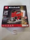 Einhell TE-JS 18 Li - Serra de vaivém sem fio, 12 W, 18 V, função de sopro de poeira - 59,95 € PVP