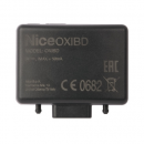 Nice OXIBD - receptor de plug-in bidirecional e mais