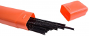 Bosch Professional 2608621593 Lixa C420 padrão (madeira e tinta, 230 x 280 mm, grão P80, e mais