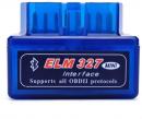 Mini Interface V2.1 Bluetooth OBD-II OBD2 Auto Car Diagnostic Scan Tool and more 16,17 € PVP