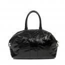 Yves St-Laurent Black Easy Handbag