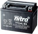 Nitro NT4L-SLA -N- Batería 15,67 € PVP