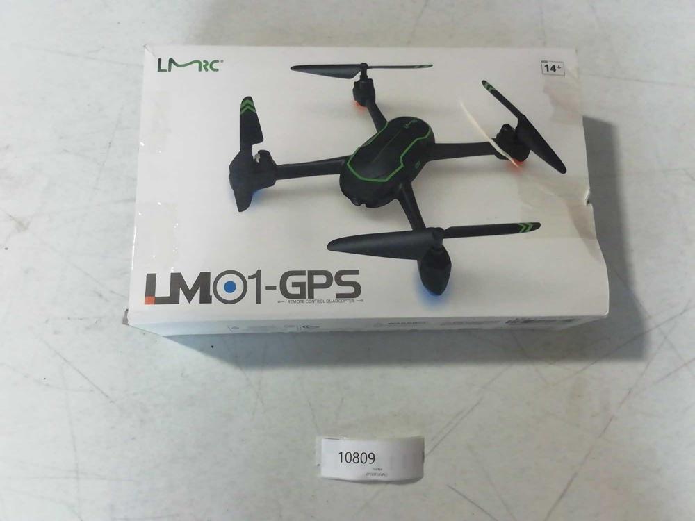 Drone on sale lmrc lm01