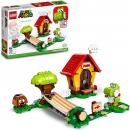 Lego Conjunto de expansão: Casa de Mario e Yoshi (?71367)