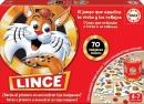 Educa Lince Jogo de tabuleiro, 70 imagens, Multicolorido - 15,49 € PVP