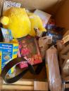 Miscellaneous Toys and Other Items