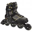 Roller Derby Aerio Q-60 Men's Inline Skates, Size 8 (1259-08) - $79.99 MSRP